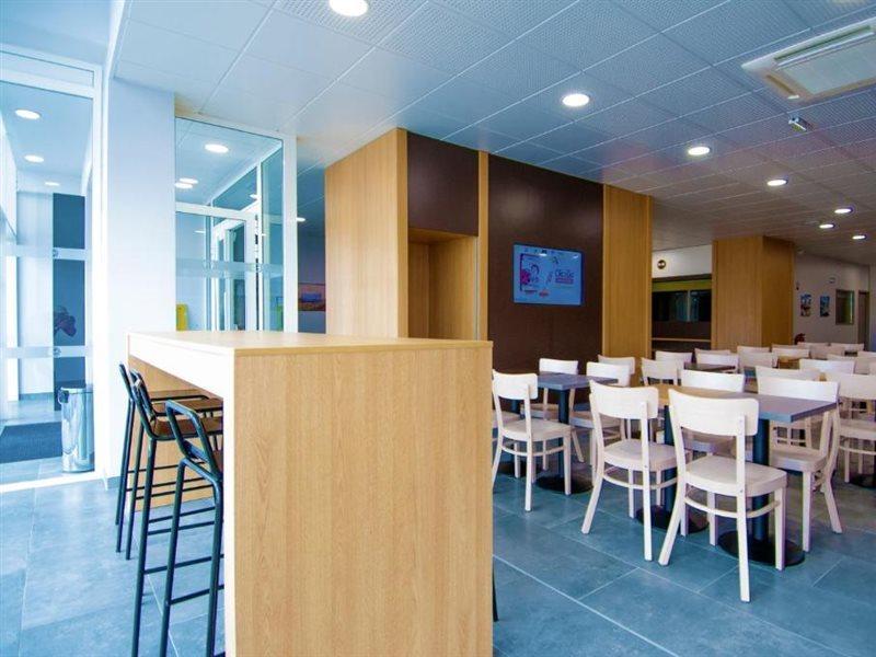 B&B Hotel La Rochelle Beaulieu Puilboreau Eksteriør bilde