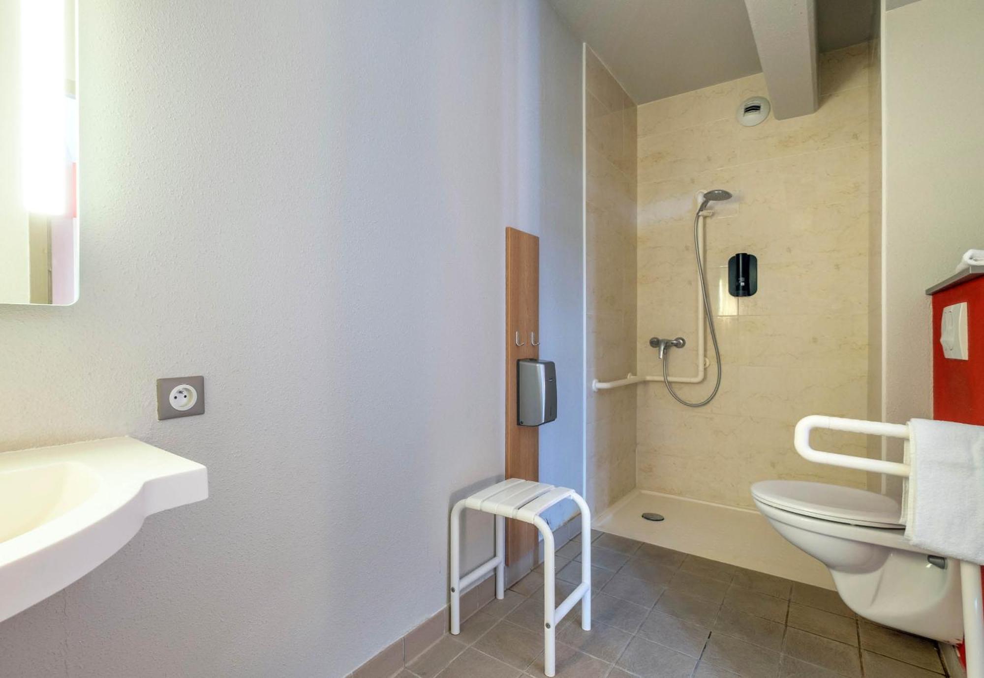 B&B Hotel La Rochelle Beaulieu Puilboreau Eksteriør bilde