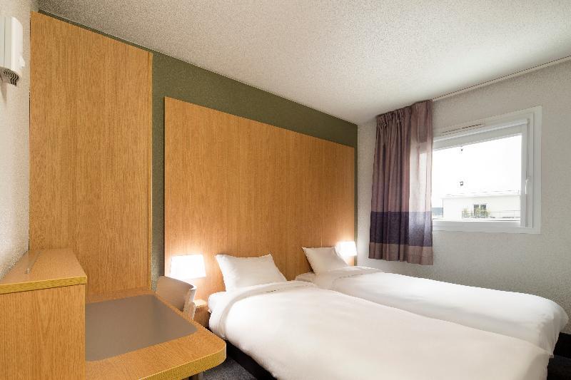 B&B Hotel La Rochelle Beaulieu Puilboreau Eksteriør bilde